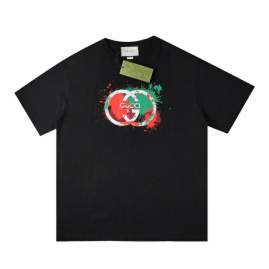 Picture of Gucci T Shirts Short _SKUGucciXS-LattC952611009